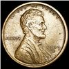 Image 1 : 1909-S VDB Wheat Cent