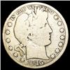 Image 1 : 1915 Barber Half Dollar