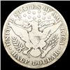 Image 2 : 1915 Barber Half Dollar