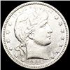 Image 1 : 1916-D Barber Quarter