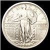 Image 1 : 1917 Standing Liberty Quarter