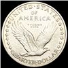 Image 2 : 1917 Standing Liberty Quarter