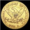 Image 2 : 1879 $10 Gold Eagle