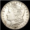 Image 1 : 1892-O Morgan Silver Dollar