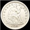 Image 1 : 1856-O Seated Liberty Half Dime