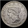 Image 1 : 1841 Large Cent