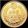 Image 2 : 1873 Indian Head Cent