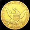 Image 2 : 1838 $2.50 Gold Quarter Eagle