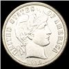 Image 1 : 1914 Barber Dime