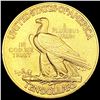 Image 2 : 1911 $10 Gold Eagle
