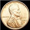 Image 1 : 1909 VDB Wheat Cent