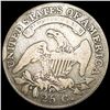 Image 2 : 1828 Capped Bust Quarter