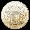 Image 1 : 1867 Shield Nickel