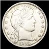 Image 1 : 1892 Barber Quarter