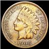 Image 1 : 1908-S Indian Head Cent