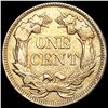 Image 2 : 1858 Flying Eagle Cent