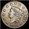 Image 1 : 1820 Large Cent
