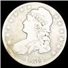Image 1 : 1834 Capped Bust Half Dollar