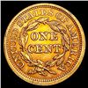 Image 2 : 1853 Large Cent