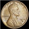 Image 1 : 1914-S Wheat Cent