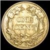Image 2 : 1857 Flying Eagle Cent