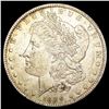 Image 1 : 1889-O Morgan Silver Dollar