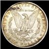 Image 2 : 1889-O Morgan Silver Dollar
