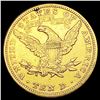 Image 2 : 1881 $10 Gold Eagle