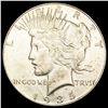 Image 1 : 1935-S Silver Peace Dollar