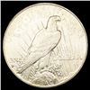 Image 2 : 1935-S Silver Peace Dollar