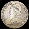 Image 1 : 1819 Capped Bust Half Dollar