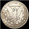 Image 2 : 1890-CC Morgan Silver Dollar