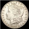Image 1 : 1901-O Morgan Silver Dollar