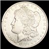 Image 1 : 1878-S Morgan Silver Dollar