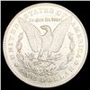 Image 2 : 1878-S Morgan Silver Dollar
