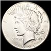 Image 1 : 1926 Silver Peace Dollar