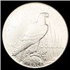 Image 2 : 1926 Silver Peace Dollar