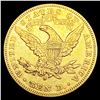 Image 2 : 1906-S $10 Gold Eagle CLOSELY UNCIRCULATED