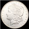 Image 1 : 1878 7TF Rev 79 Morgan Silver Dollar