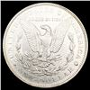 Image 2 : 1878 7TF Rev 79 Morgan Silver Dollar