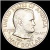 Image 1 : 1922 Grant Half Dollar
