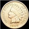 Image 1 : 1908-S Indian Head Cent