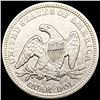 Image 2 : 1856 Seated Liberty Quarter