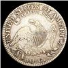 Image 2 : 1812 Capped Bust Half Dollar