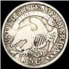 Image 2 : 1834 Capped Bust Half Dime