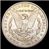 Image 2 : 1883-CC Morgan Silver Dollar