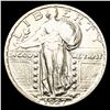 Image 1 : 1927 Standing Liberty Quarter