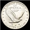 Image 2 : 1927 Standing Liberty Quarter