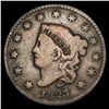 Image 1 : 1827 Large Cent