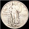 Image 1 : 1926 Standing Liberty Quarter